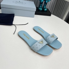 Prada Slippers